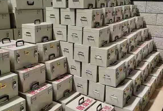 船营不同材质的雷管箱/炸药箱有什么区别？