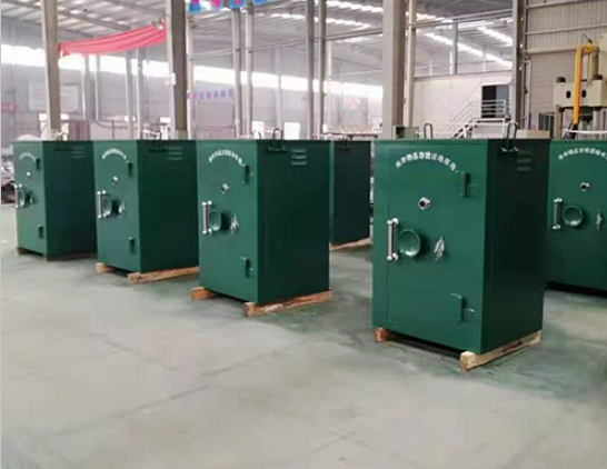 船营怎么选择优质的移动炸药库？