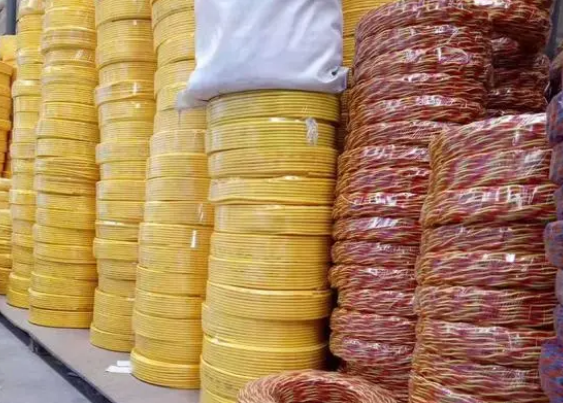 船营矿用爆破线放炮线如何挑选？