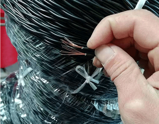 船营矿用爆破母线的具体作用