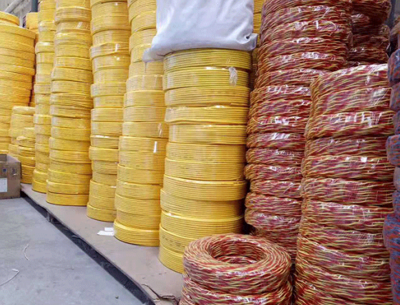 船营如何规范使用放炮线爆破线