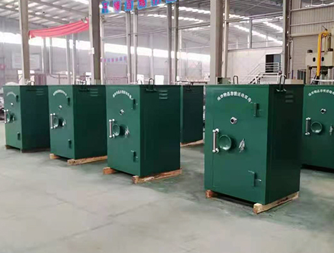 船营移动式炸药箱安全性能怎么样？