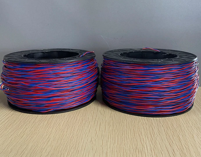 船营如何识别正规的放炮线产品