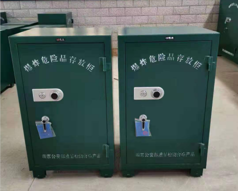 船营炸药箱爆炸物品存放柜需要组装吗