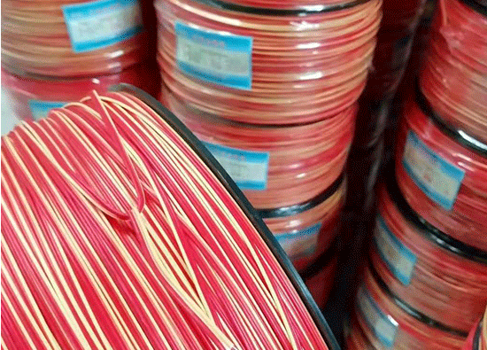 船营爆破母线必须符合的要求是什么