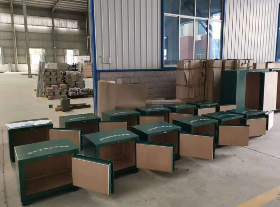 船营民用爆破器材箱：使用范围及其应用领域揭秘