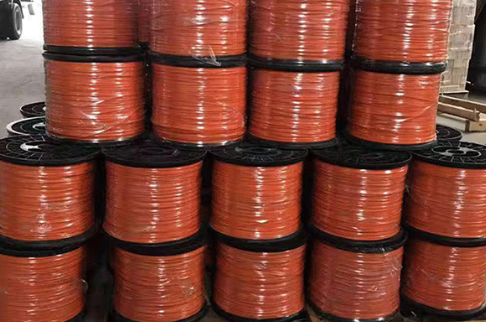 船营如何确保矿用爆破母线使用时的安全性?