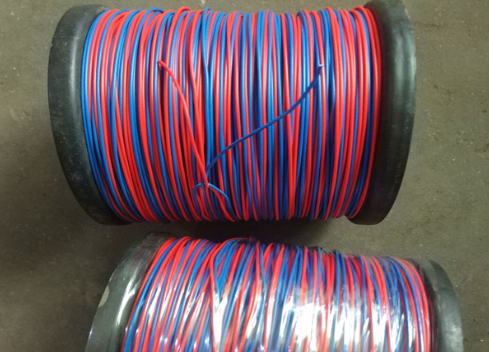 船营放炮线一般都有哪些材质的？