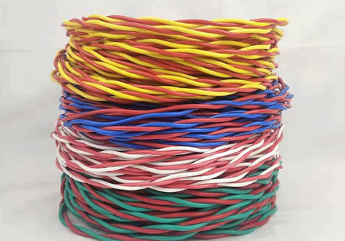 船营铜芯爆破母线是做什么用处的？