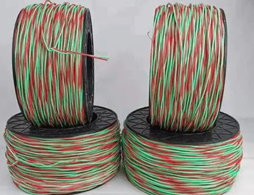 船营在雨季应该如何存放放炮线？