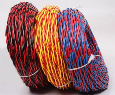 船营煤矿专用放炮线有哪些型号?