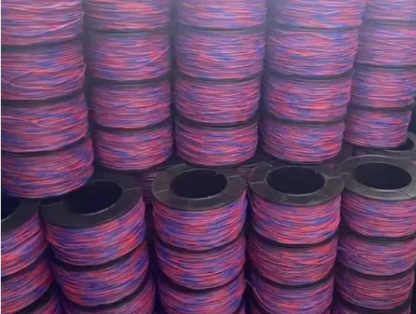 船营爆破母线必须符合的要求有哪些？