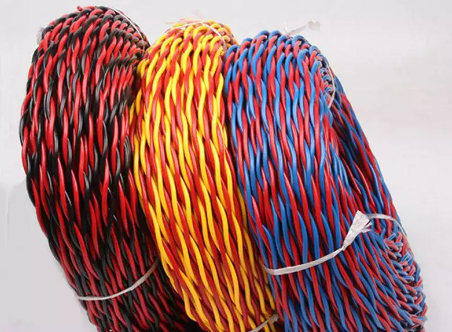 船营安全警示：放炮线与爆破母线使用的注意事项