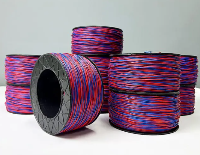 船营放炮线选什么材质比较好？