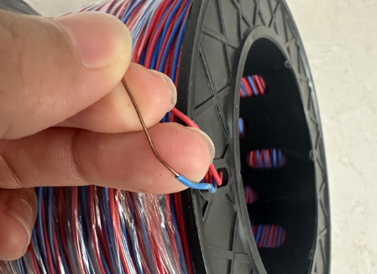 船营纯铜材质的放炮线延伸性能怎么样？