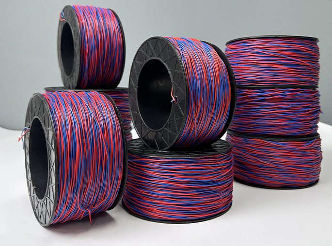 船营放炮线与爆破母线的具体区别