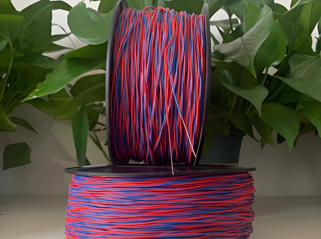 船营放炮专用连接线有哪些材质的