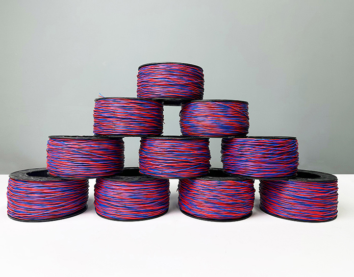 船营放炮线、雷管线和被复线有什么区别?