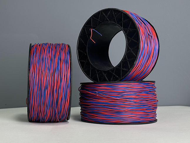 船营如何检验放炮线质量好坏？