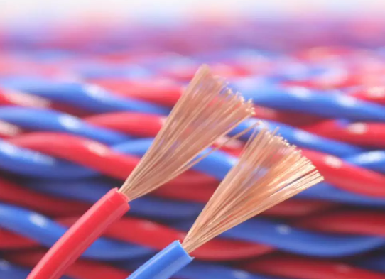 船营矿井下作业一般选择什么材质的放炮线