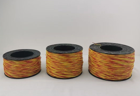 船营铜芯放炮线的性能特点