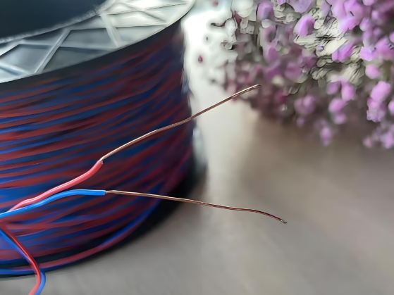 船营爆破母线铜芯裸露应对措施