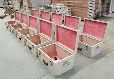 船营矿用炸药箱选择什么材质的更好？