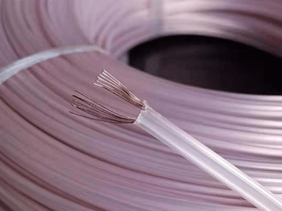 船营铜芯爆破线：爆破作业中稳定可靠的“能量传输生命线”