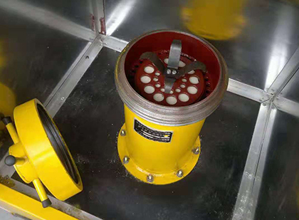 船营抗爆容器运输规范十大核心注意事项