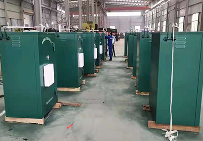 船营移动炸药库：安全与效率并重的爆破行业新趋势