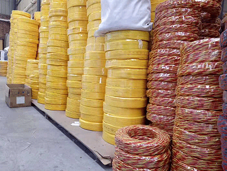 船营单股VS双股铁芯放炮线——爆破作业中的导线选择指南