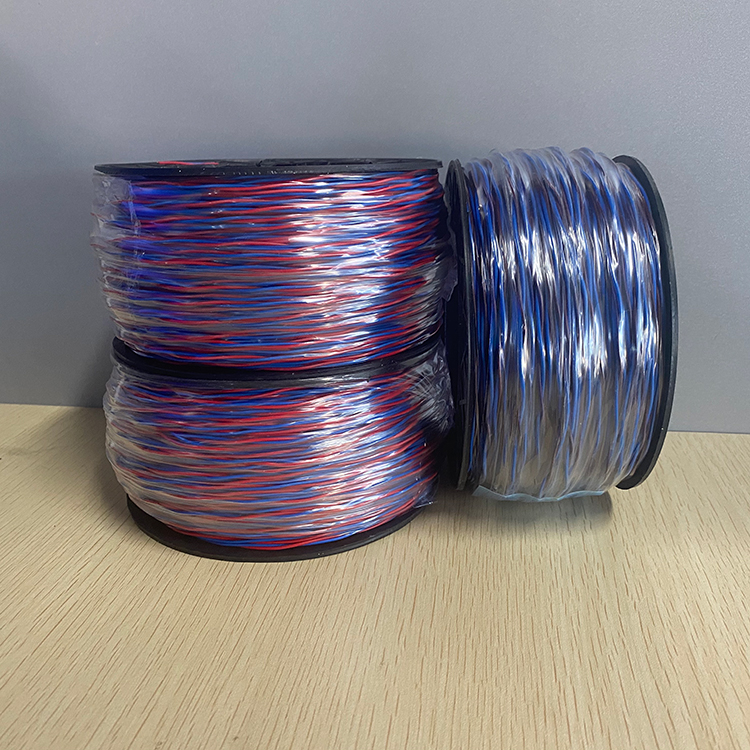 船营低温环境下放炮线选型指南：确保安全高效爆破的全面解决方案