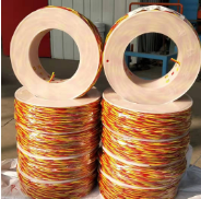 船营放炮线使用场景