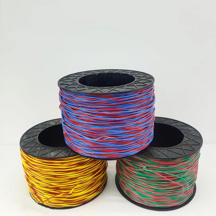 船营放炮线规格选择和使用规范