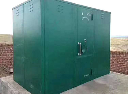 船营炸药柜的作用:不仅仅是容器,更是安全与管理的核心防线