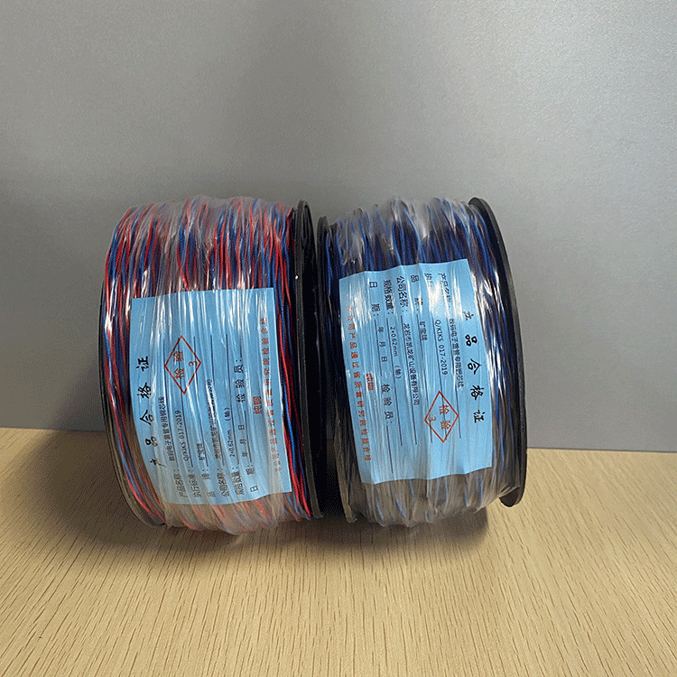 船营铜芯爆破母线 放炮母线 爆破线的产品性能和规格分析