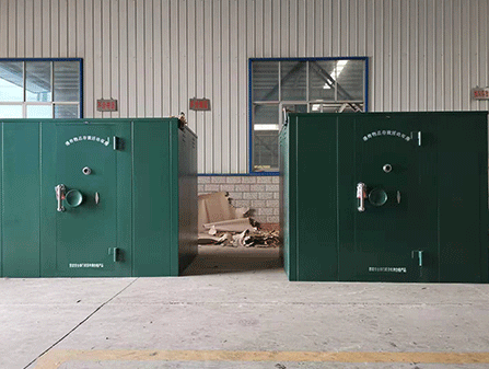 船营2026年爆破器材行业前沿:智能化、绿色化与安全升级并进