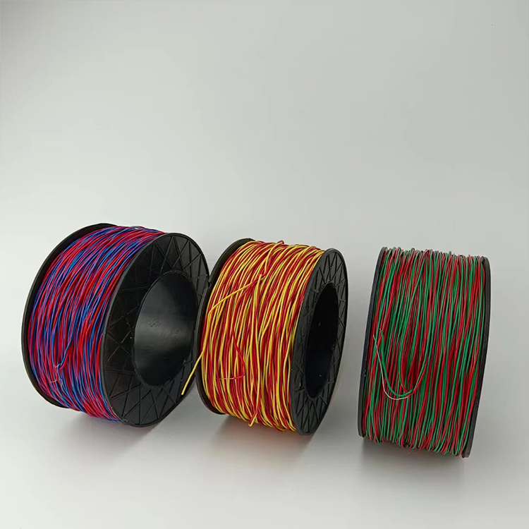 船营矿用放炮线(爆破线)专业解析:型号选择与技术规范全指南